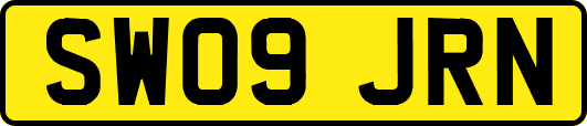 SW09JRN