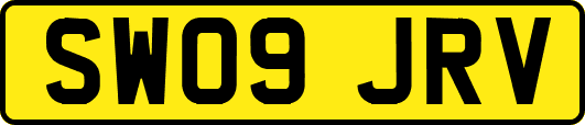 SW09JRV