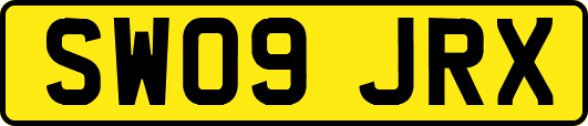 SW09JRX
