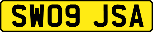 SW09JSA