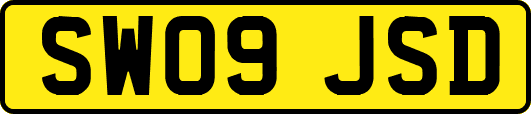 SW09JSD