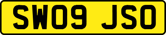 SW09JSO