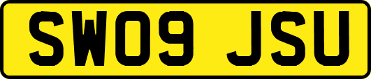 SW09JSU