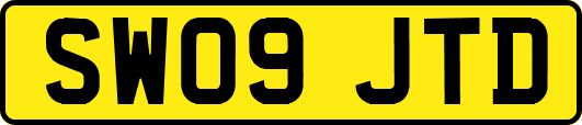 SW09JTD