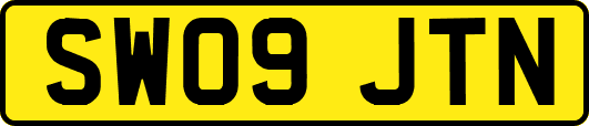 SW09JTN