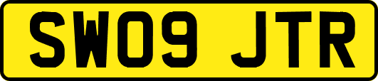 SW09JTR