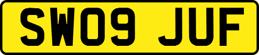 SW09JUF