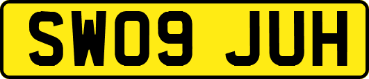 SW09JUH