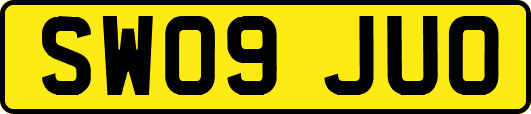 SW09JUO