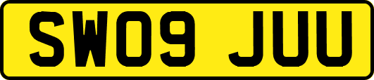 SW09JUU
