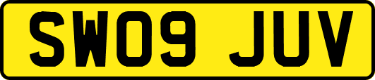 SW09JUV