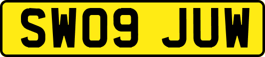 SW09JUW