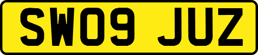 SW09JUZ