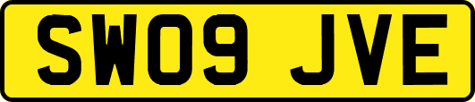 SW09JVE