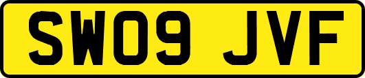 SW09JVF