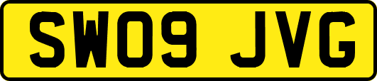 SW09JVG