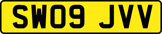 SW09JVV