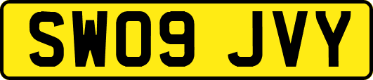 SW09JVY