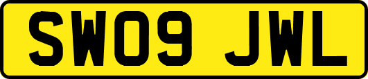 SW09JWL