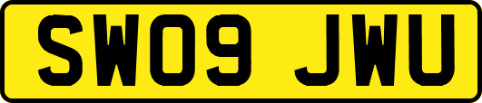 SW09JWU