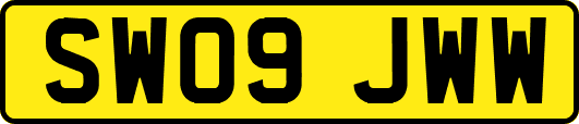 SW09JWW