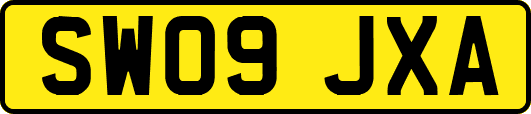 SW09JXA