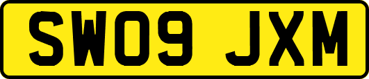SW09JXM