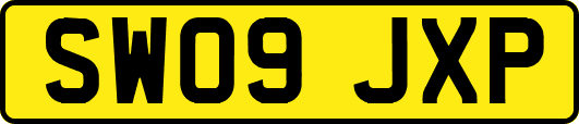 SW09JXP