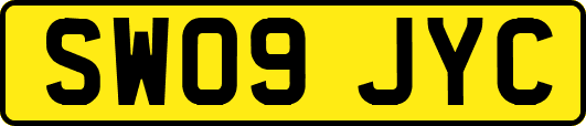 SW09JYC
