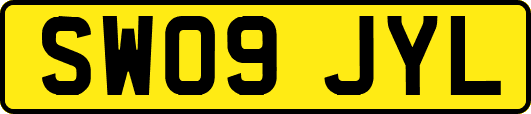 SW09JYL