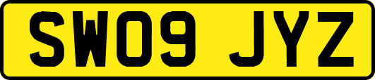 SW09JYZ
