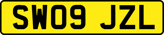 SW09JZL