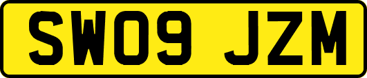 SW09JZM