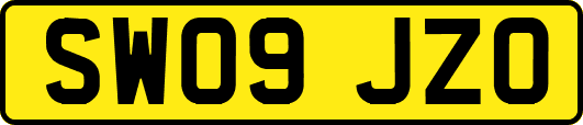 SW09JZO