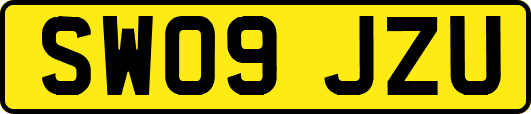 SW09JZU