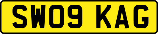SW09KAG