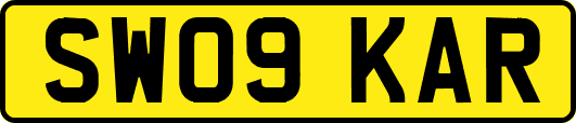 SW09KAR