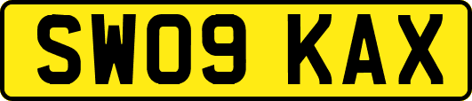SW09KAX