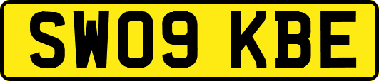 SW09KBE