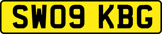 SW09KBG