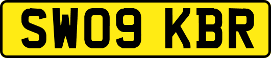 SW09KBR