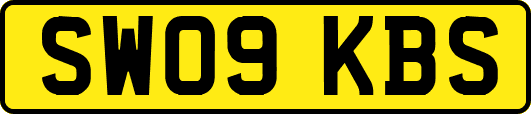 SW09KBS