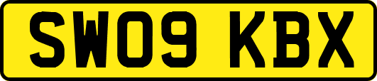 SW09KBX
