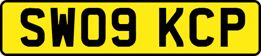 SW09KCP