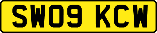 SW09KCW