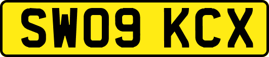 SW09KCX