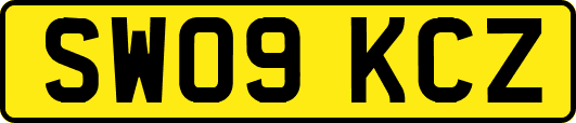 SW09KCZ