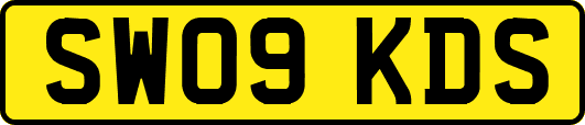 SW09KDS