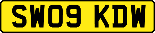 SW09KDW