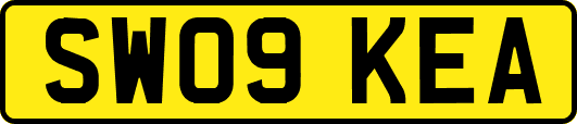 SW09KEA